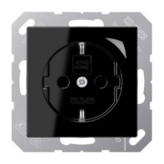 SCHUKO Steckdose JUNG HOME BT A 1521 S SW 