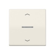 Taster 1fach JUNG HOME BT AS 17101 P 