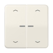 Wippe f.S-Taster KO,Pfeile CD 102 KO5P 