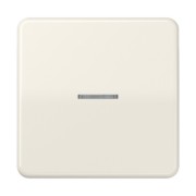 KNX RF Taster 1fach Duroplast, Serie CD 10911 ST 