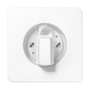 Abdeckung für Drehschalter CD 1541 WW 