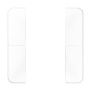 Tastensatz, 2fach komplett CD 502 TSA WW 