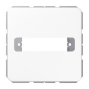 Abdeckung aws für Trapezsteckverb. CD 594-1 WW 