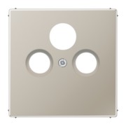 Abdeckung eds für Univ.SAT/BK-Dose ES 2990 SAT 