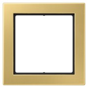 Rahmen 1fach Mess/classic waage-/senkrecht FDME 2981 C 