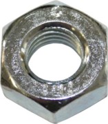 Sechskantmutter Kl.8 M5 galv.verz. 0624/001/51 5 