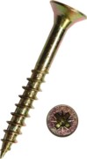 JD-79 Spanplattenschraube Senkk.-Z 4x45 g.verz 1132/021/50 
