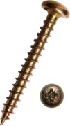 JD-79 Spanplattenschraube n-Head-Z 3,5x40 g.ve 1135/021/50 