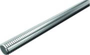 Gewindebolzen Form A 1 m M10 galv.verz. 1614/001/99 10 