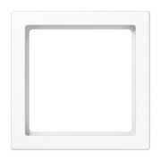 Zwischenrahmen aws zur Montage LS 961 Z5 WW 