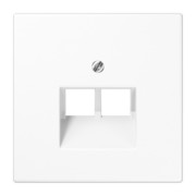 Abdeckung aws für IAE/UAE-Dose LS 969-2 UA WW 