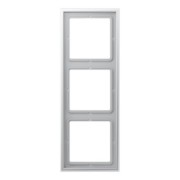 Rahmen 3-fach waage/senkrecht LSZ AL 983 BF 