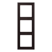 Rahmen 3-fach waage/senkrecht LSZ AL 983 BF D 