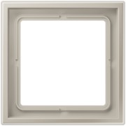 Rahmen 1-fach waage/senkrecht LSZ ES 981 BF 