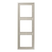 Rahmen 3-fach waage/senkrecht LSZ ES 983 BF 