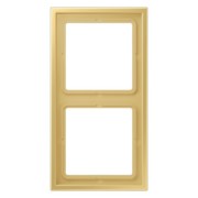 Rahmen 2-fach waage/senkrecht LSZ ME 982 BF C 