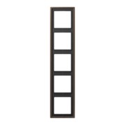 Rahmen 5fach Mess/antik waage-/senkrecht ME 2985 AT 