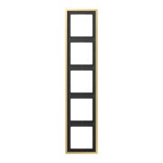 Rahmen 5fach Mess/clas waage-/senkrecht ME 2985 C 