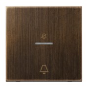 Hotelwippe Außenstelle Nicht stören+Klingel ME CU KO5 D AT 