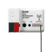 KNX Funk-Medienkoppler MK 100 RF 
