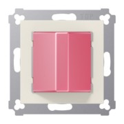 Rufmodul ws Schraubbefestigung NRS AS 0834 RM 