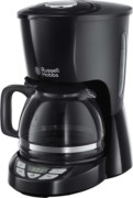 RUSSELL HOBBS Kaffeeautomat TexturesPlus 22620-56 sw 