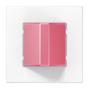 Rufmodul aws Schraubbefestigung NRS LS 0834 RM WW 