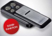 Handsender 4-Befehl Slider+ S10305-00001 