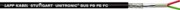 UNITRONIC BUS PB FC 1X2X0,64 2170820/500 