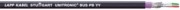 UNITRONIC BUS PB YY 1X2X0,64 2170236/500 