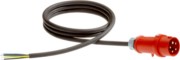 ÖLFLEX-PLUG-CEE-5G2,5 16A-5m 71222240 