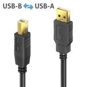 PureLink Aktiv Kabel 10m USB 2.0 DS2000-100 