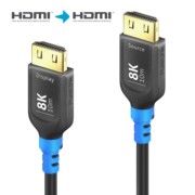 PureLink AOC HDMI Kabel 10m FlexInstall,8K48Gbps FI-H150-100 
