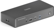 Vuelogic USB-C Docking Station Vuelogic,4K VL-D210DL 
