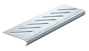 Boden-Endblech BEB 300 FS 