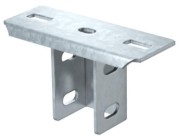 Kopfplatte für Stiel US5 KUS 5 FT 