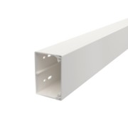 Wand+Deckenkanal m.Obert. 60x90mm,PVC WDK60090RW 