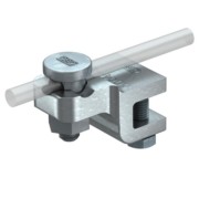 Falzklemme Fix-Kontakt 5004 DIN-FT 12 