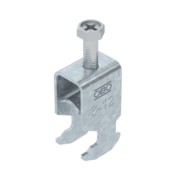 Bügelschelle 08-12mm BS-H1-M-12 FT 