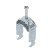Bügelschelle 34-40mm BS-H1-M-40 FT 