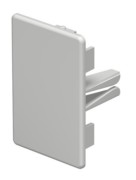 Endstück 40x60mm WDK HE40060LGR 