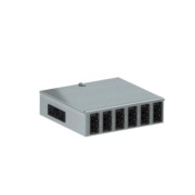Energieverteiler 150x163x46 UVS-WIN 6S 