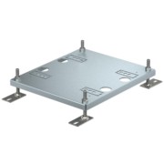 Höhenerweiterung 245x256x15mm HE60 UDHOME9 