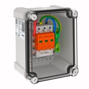 Generatoranschlusskasten PVG-BC 900K 100 