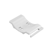 Universal-Gegenwanne kombi. z.Doppelwanne 2058UW 64 LGR 