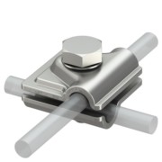 Schnellverbinder Vario Edelstahl rostfrei 249 8-10 VA 