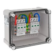 Generatoranschlusskasten PVG-C1000K 110 