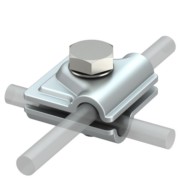 Schnellverbinder Vario Aluminium 249 8-10 ALU 