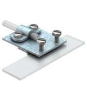 Falzklemme 8/10mm,vz 271 8-10 