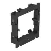 Montageträger 1fach 71x76x20mm 71MTD 